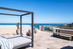 Sea La View